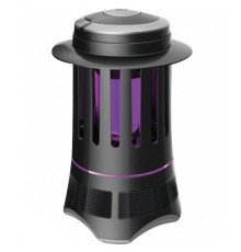 ЭРА Б0038599 ERAMF-02 ЭРА противомоскитная ультрафиолетовая лампа (черный)