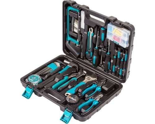 [Наборы инструмента] Bort BTK-100 Набор ручного инструмента [93723521]