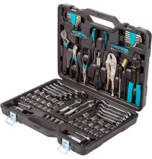 Bort BTK-123 Набор ручного инструмента [91272867]