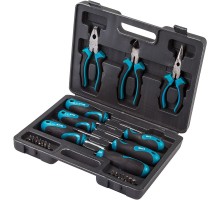 Bort BTK-24 Набор ручного инструмента [93722401]