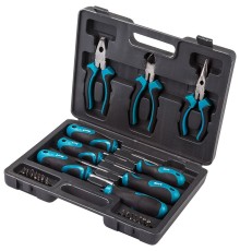 Bort BTK-24 Набор ручного инструмента [93722401]