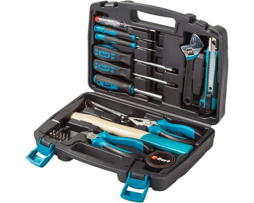 [Наборы инструмента] Bort BTK-32 Набор ручного инструмента [93723491]