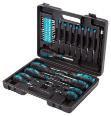 Bort BTK-42 Набор ручного инструмента [93722418]