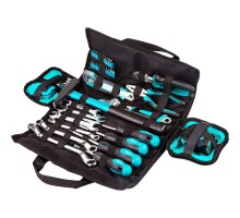 Bort BTK-45 Набор ручного инструмента [93723514]