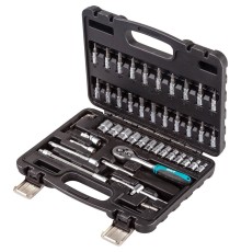 Bort BTK-46 Набор ручного инструмента [91279903]