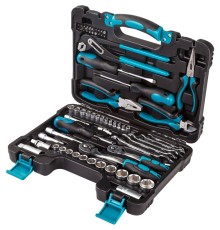 Bort BTK-65 Набор ручного инструмента [91279187]