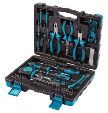 Bort BTK-82 Набор ручного инструмента [91279149]