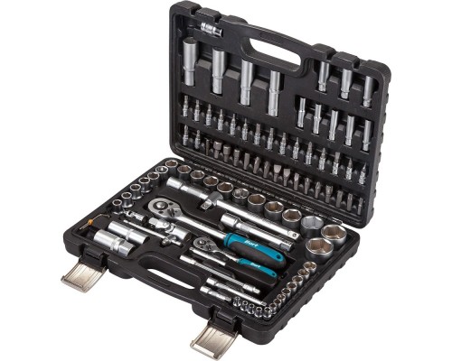 [Наборы инструмента] Bort BTK-94 Набор ручного инструмента [91279897]