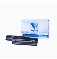 NV Print 106R03048 Картридж для Xerox Phaser 3020/WorkCentre 5020 (3000k)