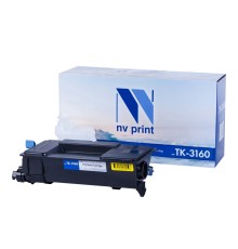 NV Print TK-3160 Картридж для Kyocera для ECOSYS P3045dn/3050dn/3055dn/3060dn (12500k), с чипом