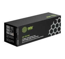 CACTUS  CS-TK3160  Картридж для Kyocera ECOSYS P3045dn/3050dn/3055dn/3060dn (12500k), с чипом 