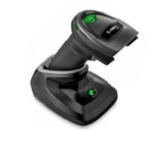 Zebra DS2278-SR [DS2278-SR7U2100PRW/DS2278-SR7U2100PRC] черный {лазерный сканер штрих-кода PRESENTATION CRADLE USB KIT: DS2278-SR00007ZZWW SCANNER, CBA-U21-S07ZBR USB CABLE, CR2278-PC10004WW CRADLE}