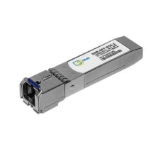 SNR-SFP+SR SNR Модуль SFP+ оптический, дальность до 300м (5dB), 850нм