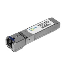SNR-SFP+SR SNR Модуль SFP+ оптический, дальность до 300м (5dB), 850нм