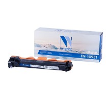 NV Print TN-1095 Тонер-картридж NV-TN1095T для Brother HL-1202/DCP1602, 1,5K