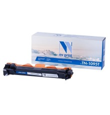 NV Print TN-1095 Тонер-картридж NV-TN1095T для Brother HL-1202/DCP1602, 1,5K