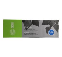 CACTUS CF230A Тонер-картридж для HP LaserJet Pro M203/MFP M227, 1,6K с чипом