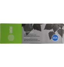 CACTUS CF230A Тонер-картридж для HP LaserJet Pro M203/MFP M227, 1,6K с чипом