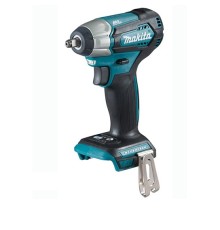 Makita DTW181Z Гайковерт ак (уд) б\щет,{18В,Li-ion,0-3600у\м,180Нм,квадрат 1\2