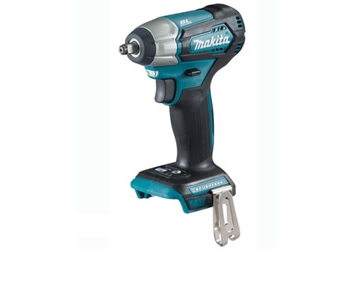 [Дрель, Шуруповерт] Makita DTW181Z Гайковерт ак (уд) бщет,{18В,Li-ion,0-3600ум,180Нм,квадрат 12