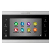 Falcon Eye FE-70 ATLAS HD (Black) HD Видеодомофон: дисплей 7