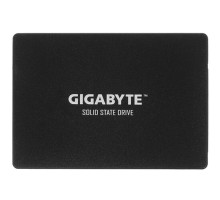Gigabyte SSD 256GB GP-GSTFS31256GTND {SATA3.0}