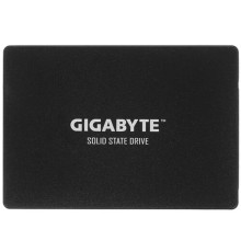 Gigabyte SSD 256GB GP-GSTFS31256GTND {SATA3.0}