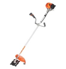 PATRIOT PT 3555ES-S Country Триммер бензиновый [250108035] { 1,8л.с, 33сс, разборная штанга 28мм, U-образная рукоятка, ранцевая подвеска, усиленная полуавтоматическая катушка + нож 4Т }