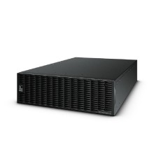 ИБП CyberPower OL6KERT3UPM {Online, 6000VA/6000W USB/RS-232/Dry/EPO/SNMPslot/RJ11/45/ВБМ (8 С13, 2 C19, клеммная колодка) Без АКБ}