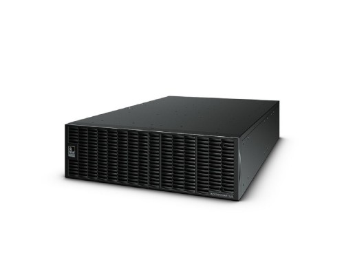 [ИБП] ИБП CyberPower OL6KERT3UPM {Online, 6000VA/6000W USB/RS-232/Dry/EPO/SNMPslot/RJ11/45/ВБМ (8 С13, 2 C19, клеммная колодка) Без АКБ}
