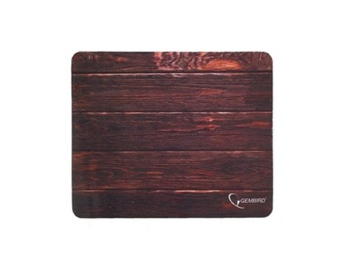 [Коврики] Коврик для мыши Gembird MP-WOOD, рисунок 