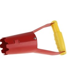 GRINDA Конус посадочный для рассады, из углеродистой стали, 235 мм [8-421225_z01]