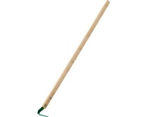 [Ручные инсктрументы для обработки почвы (Буры, Вил] Плоскорез малый с черенком, РОСТОК 421590, 120мм [421590]