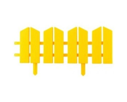 [Лента бордюрная] Бордюр декоративный GRINDA 