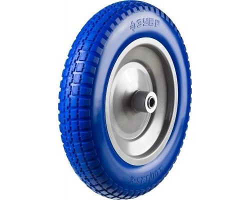 [Лента бордюрная] Колесо Зубр 