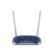 TP-Link TD-W9960 N300 беспроводной маршрутизатор с модемом VDSL/ADSL