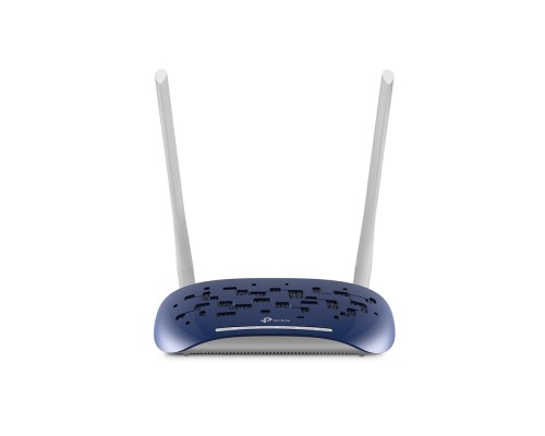 [Сетевое оборудование] TP-Link TD-W9960 N300 беспроводной маршрутизатор с модемом VDSL/ADSL