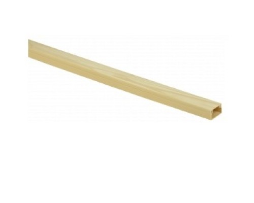 [Кабель-Каналы IEK ] Iek CKK11-040-016-1-K34 Кабель-канал 40х16 ECOLINE сосна (2 метра)