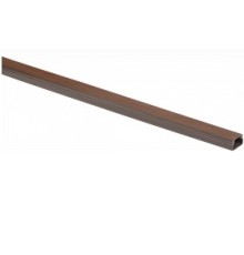 Iek CKK11-040-025-1-K24 Кабель-канал 40х25 ECOLINE дуб (2 метра)