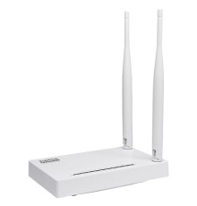 Netis WF2419E Маршрутизатор беспроводной 4x100 Мбит/сек, 802.11 2.4 ГГц, Wi-Fi 300 Мбит/с