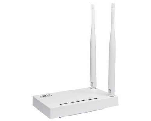 [Сетевое оборудование] Netis WF2419E Маршрутизатор беспроводной 4x100 Мбит/сек, 802.11 2.4 ГГц, Wi-Fi 300 Мбит/с