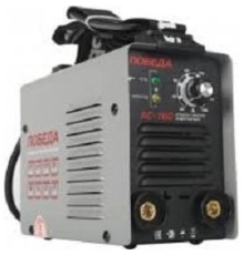 ПОБЕДА АС 160 Аппарат сварочный [606301716] 