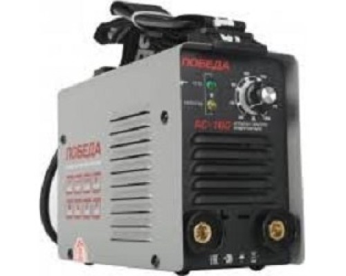 [Сварочное оборудование] ПОБЕДА АС 160 Аппарат сварочный [606301716] 