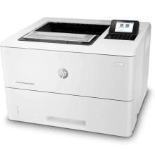 HP LaserJet Enterprise M507dn (1PV87A/1PV87) {A4, 2,7 LCS, 43 стр/мин, дуплекс, 512Мб, USB, LAN} 