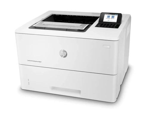 [Принтер/МФУ] HP LaserJet Enterprise M507dn (1PV87A/1PV87) {A4, 2,7 LCS, 43 стр/мин, дуплекс, 512Мб, USB, LAN} 