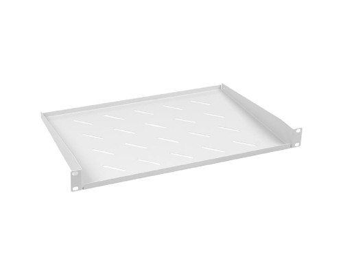 [Cabeus аксессуары к монтажным шкафам] Cabeus SH-J017-1U-315 Полка 19