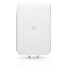 UBIQUITI UMA-D Ubiquiti UniFi Mesh Antenna Dual-Band Антенна 2.4+5 ГГц для UAP-AC-M, 10/15 дБи