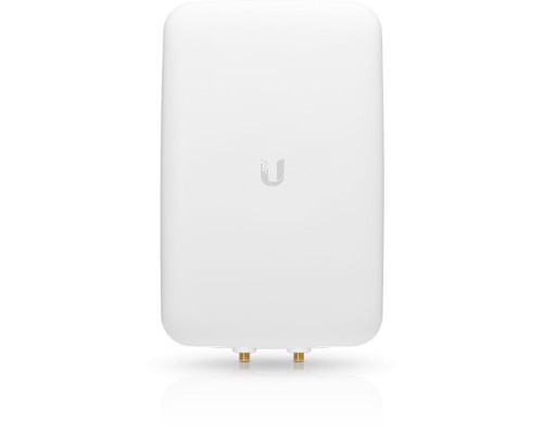 [Сетевое оборудование] UBIQUITI UMA-D Ubiquiti UniFi Mesh Antenna Dual-Band Антенна 2.4+5 ГГц для UAP-AC-M, 10/15 дБи