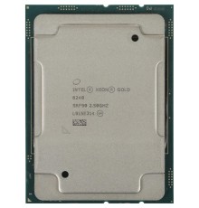 CPU Intel Xeon Gold 6248 OEM