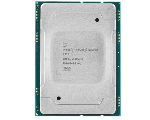 [Процессор] CPU Intel Xeon Silver 4210 OEM